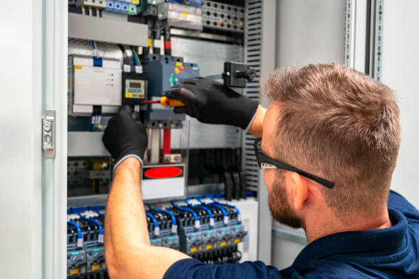 Best Industrial Electrical Services  in Bishopville, SC