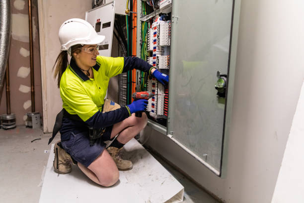 Best Emergency Electrical Repair  in Bishopville, SC
