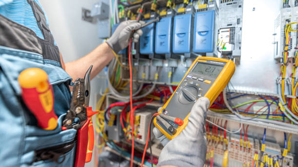 Best Affordable Emergency Electrician  in Bishopville, SC