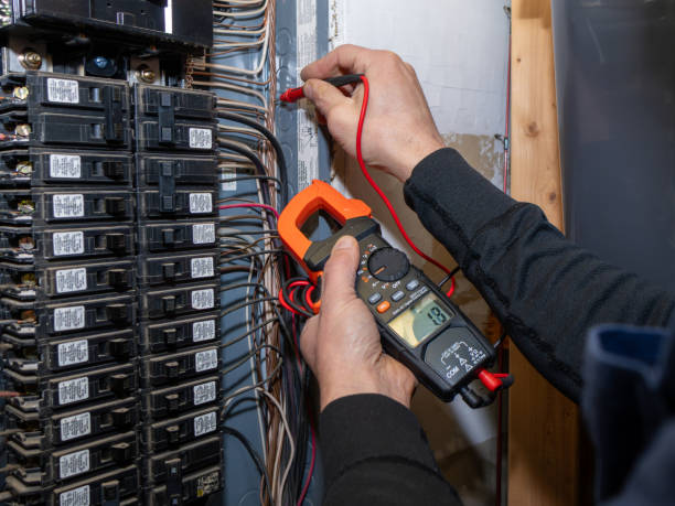 Best Home Electrical Repair  in Bishopville, SC