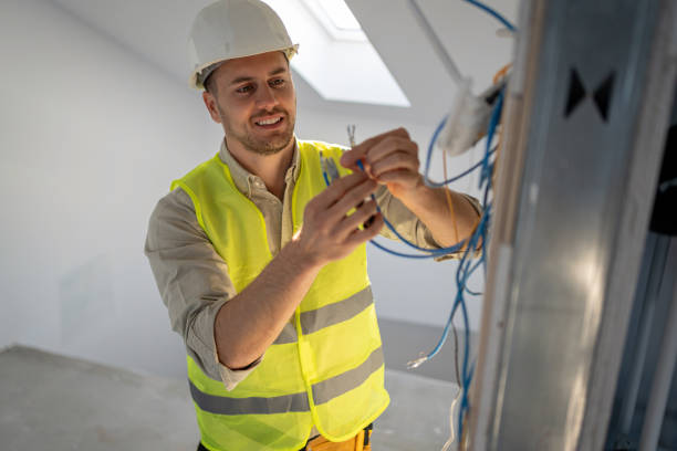 Best Electric Panel Repair  in Bishopville, SC